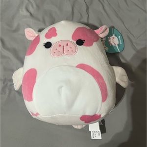 Sea cow Squishmallow